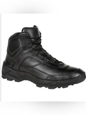 Rocky boots  new 
Postal approved style RKD0043